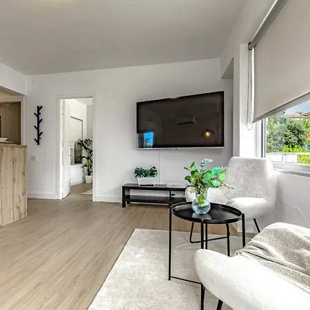 Terraza Con Vistas Al Teide 2 * Puerto de la Cruz