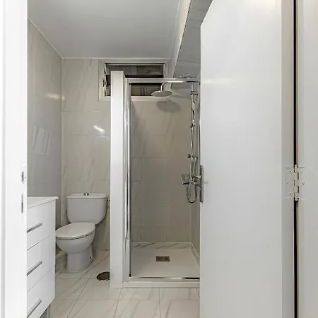 Apartman Terraza Con Vistas Al Teide 2 *