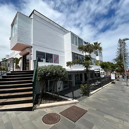 Apartman Terraza Con Vistas Al Teide 2