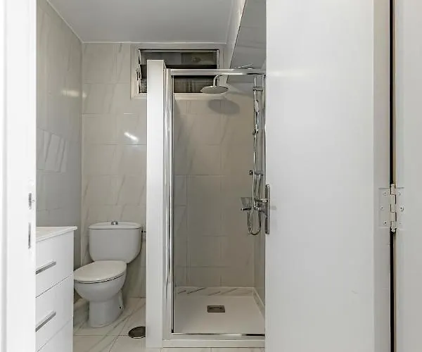 شقة Terraza Con Vistas Al Teide 2 *