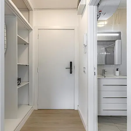 Διαμέρισμα Terraza Con Vistas Al Teide 2 *