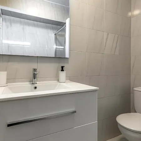 Terraza Con Vistas Al Teide 2