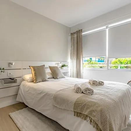 Terraza Con Vistas Al Teide 2 Πουέρτο Ντε Λα Κρουζ