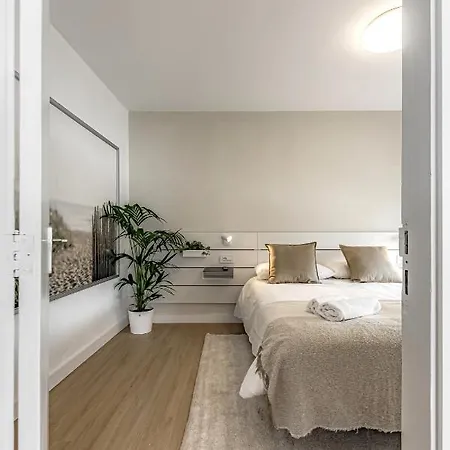 Terraza Con Vistas Al Teide 2 Puerto de la Cruz (Tenerife)