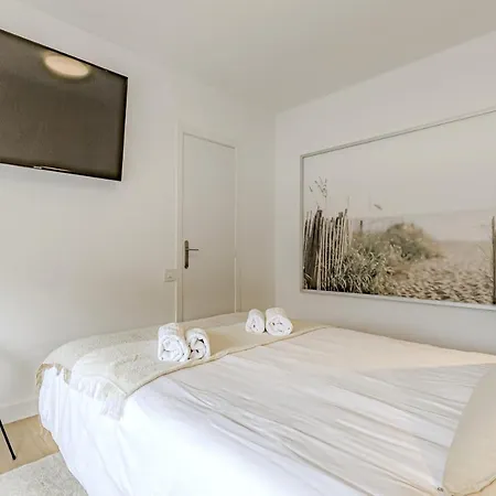 Terraza Con Vistas Al Teide 2 Διαμέρισμα *