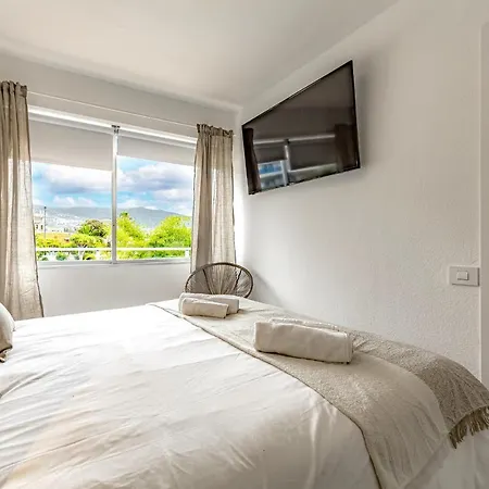 Terraza Con Vistas Al Teide 2 Διαμέρισμα