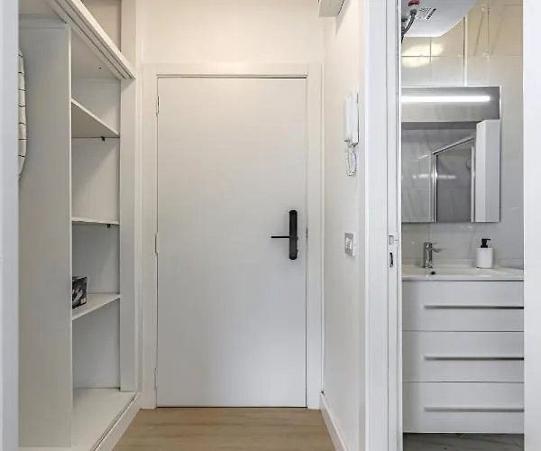 아파트 Terraza Con Vistas Al Teide 2 *