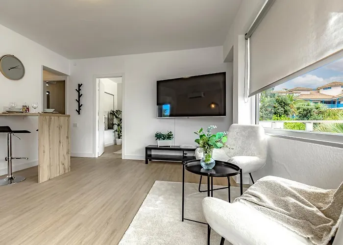 Terraza Con Vistas Al Teide 2 * Puerto de la Cruz (Tenerife)