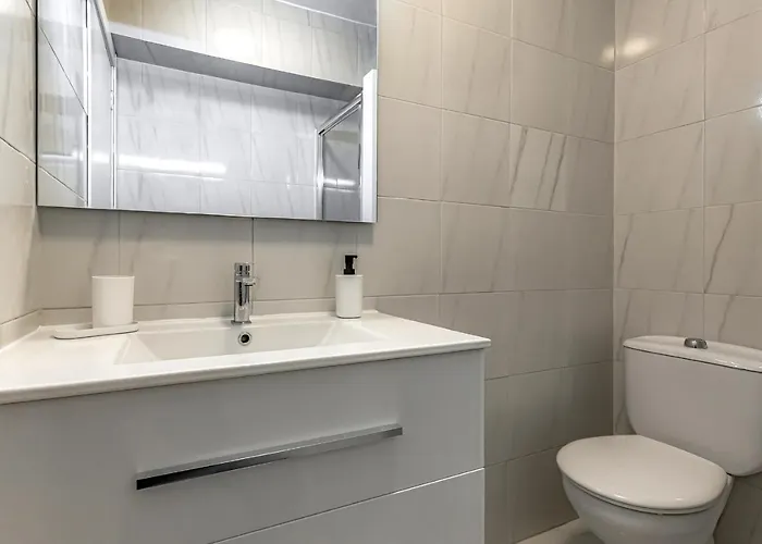 Terraza Con Vistas Al Teide 2