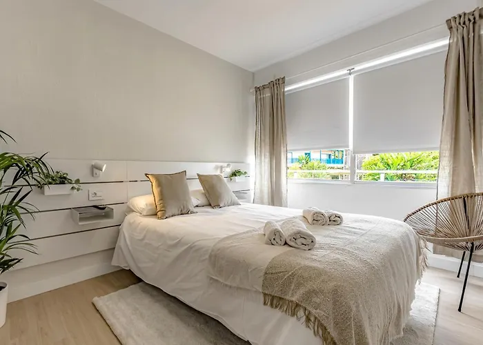 Terraza Con Vistas Al Teide 2 푸에르토 드 라 크루즈