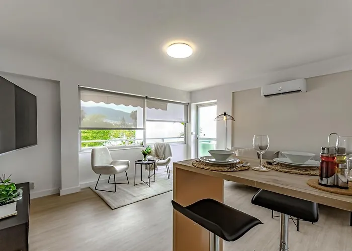 Terraza Con Vistas Al Teide 2 Puerto de la Cruz (Tenerife)