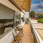 Terraza Con Vistas Al Teide 2 Apartment Puerto de la Cruz (Tenerife)