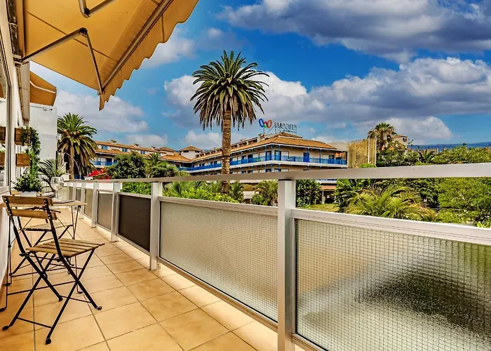 Apartment Terraza Con Vistas Al Teide 2 Puerto de la Cruz (Tenerife)