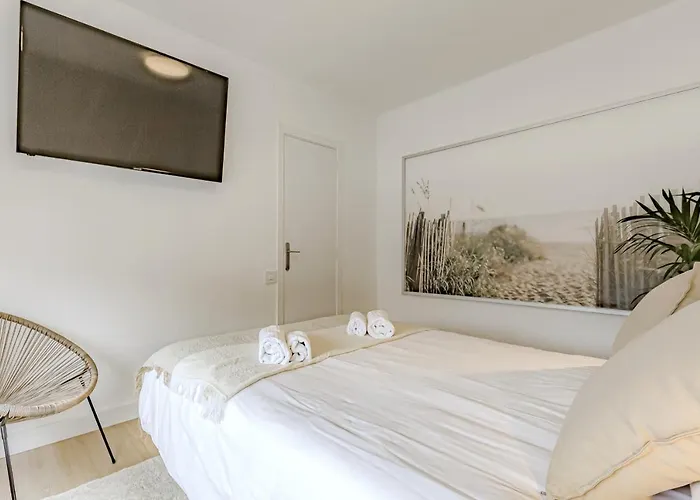 Terraza Con Vistas Al Teide 2 Apartment *